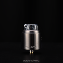 Wotofo RECURVE Dual-RDA Rotguss FNVFZT192 Wotofo Zürich