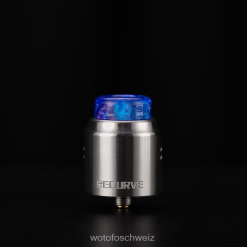 Wotofo RECURVE Dual-RDA ss FNVFZT191 Wotofo Schweiz