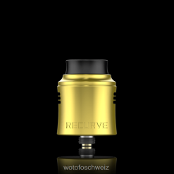 Wotofo RECURVE v2 rda Gold FNVFZT199 Wotofo Vape Price