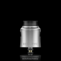 Wotofo RECURVE v2 rda ss FNVFZT196 Wotofo Shop Online
