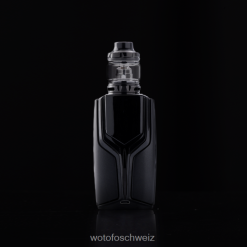 Wotofo Rig-Mod-Flux-Kit Schwarz FNVFZT105 Wotofo Flavors