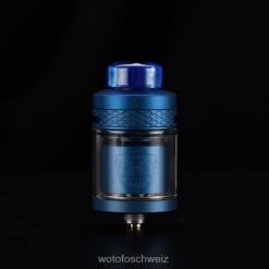 Wotofo SERPENT RTA erhöhen Blau FNVFZT218 Wotofo Vape Review