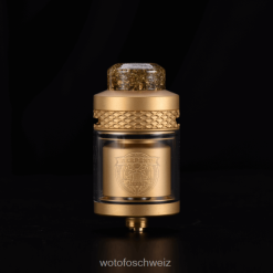 Wotofo SERPENT RTA erhöhen Gold FNVFZT237 Wotofo E-Zigarette