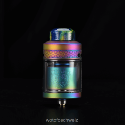 Wotofo SERPENT RTA erhöhen Regenbogen FNVFZT238 Wotofo Vape Review