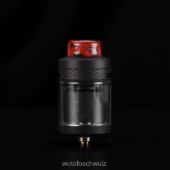 Wotofo SERPENT RTA erhöhen Schwarz FNVFZT234 Wotofo Pod Vape