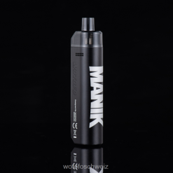 Wotofo SMRT Pod-Kit PNP-Kit schwarz FNVFZT16 Wotofo Shop Online