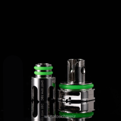 Wotofo SMRT wiederaufbaubarer Spulensatz Smart-RPM-Kit FNVFZT343 Wotofo Vape Flavours