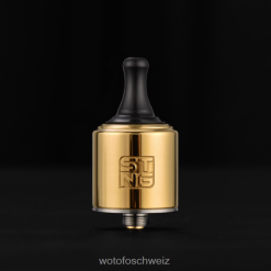 Wotofo stng mtl rda Gold FNVFZT213 Wotofo Vape Flavours