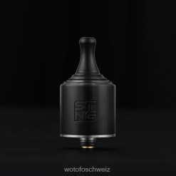 Wotofo stng mtl rda Schwarz FNVFZT215 Wotofo Flavors