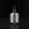 Wotofo stng mtl rda ss FNVFZT165 Wotofo Flavors