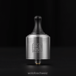 Wotofo stng mtl rda ss FNVFZT165 Wotofo Flavors