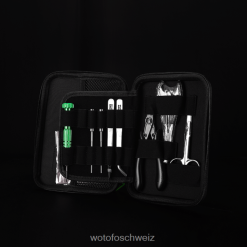 Wotofo Vape-Werkzeugsatz Standard Edition FNVFZT434 Wotofo Pod Vape