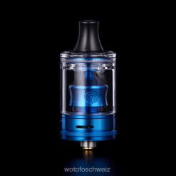 Wotofo Zahnrad mtl rta Blau FNVFZT257 Wotofo E-Zigarette