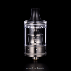 Wotofo Zahnrad mtl rta Rotguss FNVFZT254 Wotofo Pod Vape