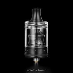 Wotofo Zahnrad mtl rta Schwarz FNVFZT222 Wotofo Zürich